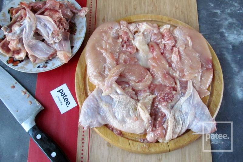20 рецептов куриных рулетов, которые ты захочешь приготовить