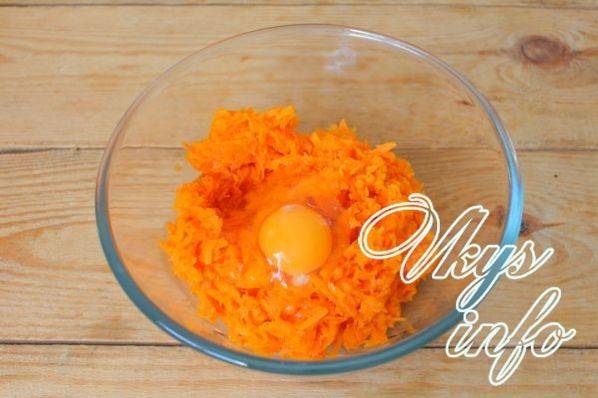 Как приготовить котлеты из моркови советы и рецепты