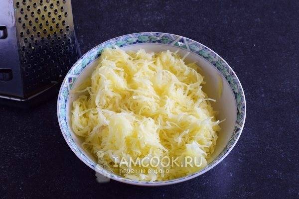 Рыбная запеканка с картофелем: рецепт приготовления в духовке