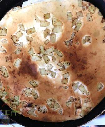Блины с припеком. простые пошаговые рецепты вкусных блинов. 9 вариантов