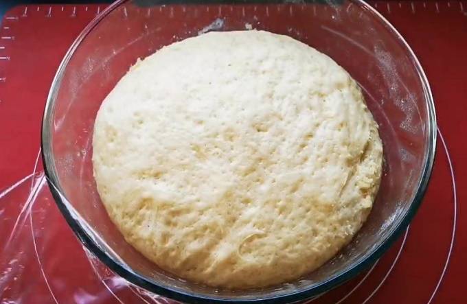 Чай с корицей