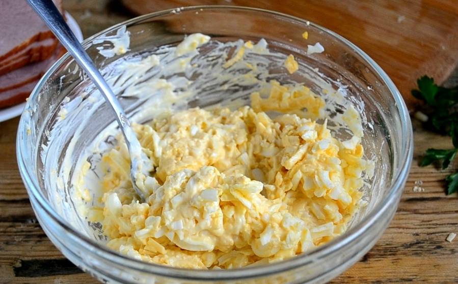 Простые и вкусные закуски на праздничный стол. 11 пошаговых рецептов приготовления
