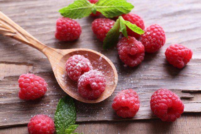Малиновое варенье на зиму. 7 простых рецептов приготовления вкусного густого варенья