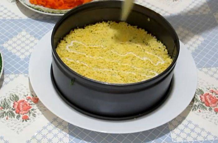 Бесподобно вкусные салаты на новый год тигра 2022