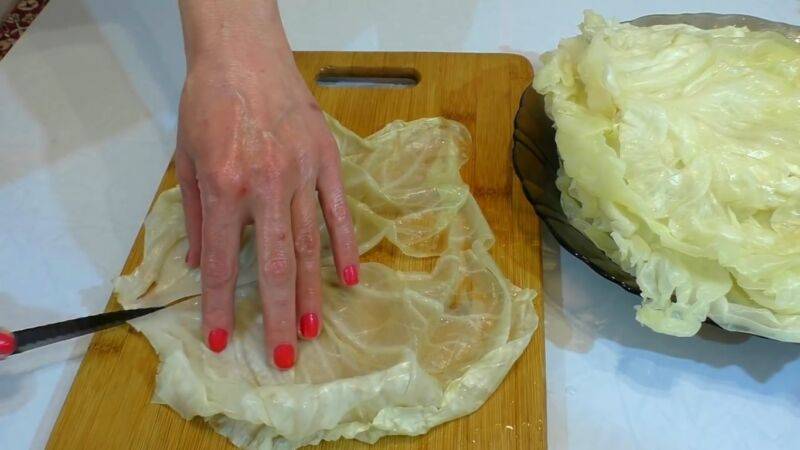 Голубцы рецепт пошагово с фото 3 рецепта голубцов на любой вкус
