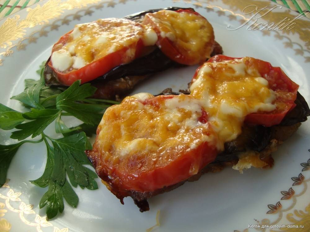 Как приготовить отбивную свинину в духовке сочно и вкусно