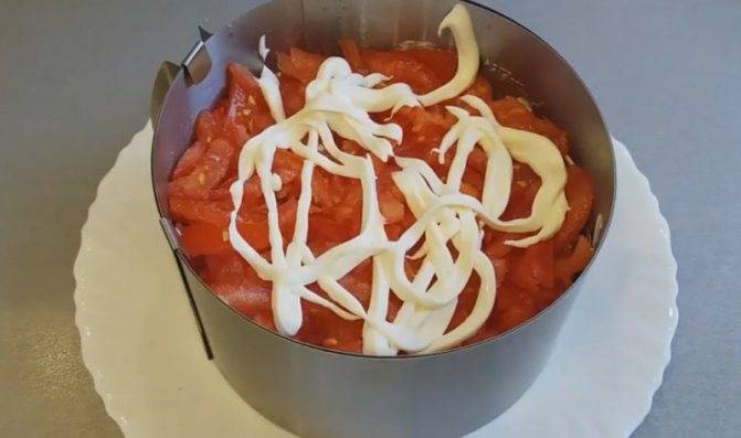 15 салатов с ветчиной и сыром, в которые ты влюбишься