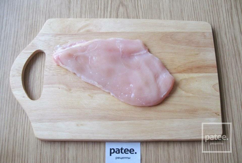 Отбивные из свиной вырезки (сочные и мягкие отбивные на сковороде)