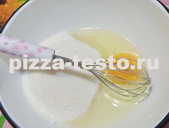 Вкуснейшее пирожное к чаю по русскому рецепту. и его крайне просто готовить