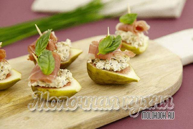 Простые и вкусные горячие закуски на новый год