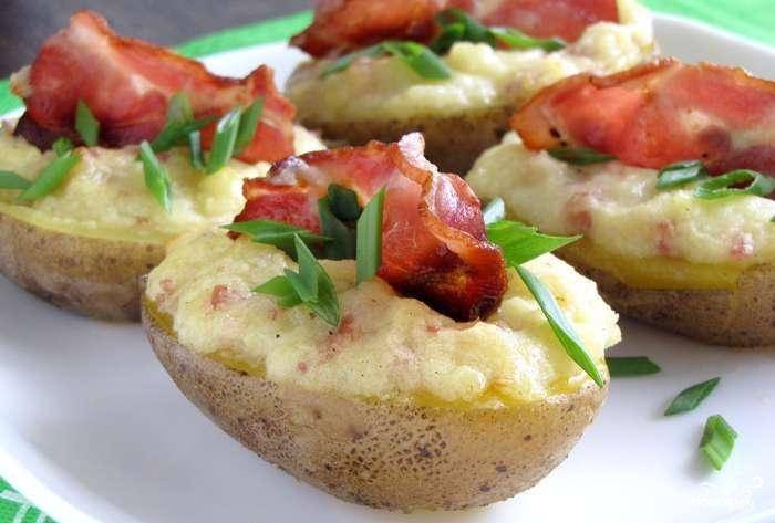 15 быстрых и вкусных рецептов картофельной запеканки