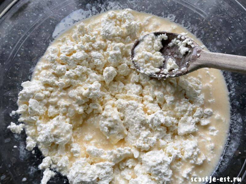 Ленивые хачапури с сыром на сковороде – 6 быстрых и вкусных рецептов