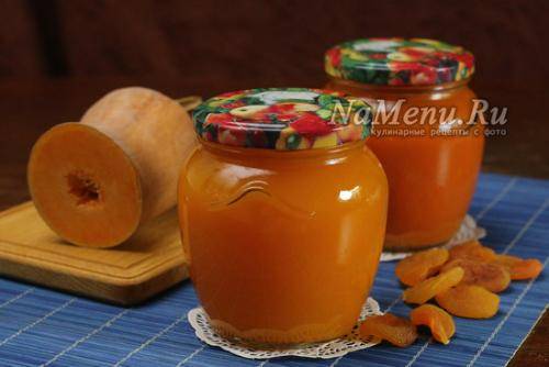 Вкусные рецепты сока из тыквы на зиму с фото