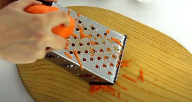 Как приготовить котлеты из моркови советы и рецепты