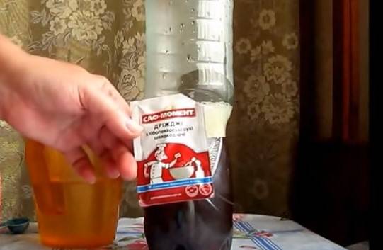 Рецепт приготовления кваса из ржаного хлеба в домашних условиях