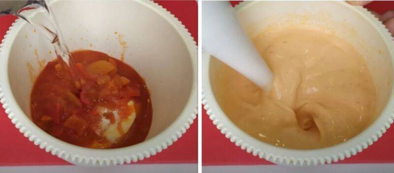 Голубцы с мясом и рисом
