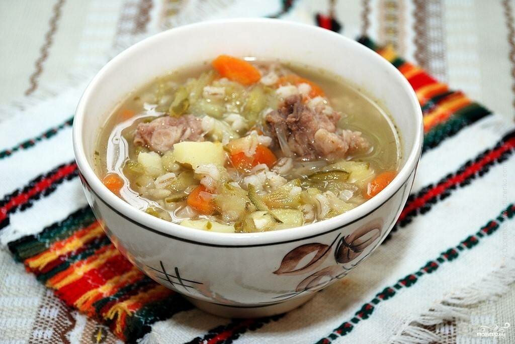 20 супов из говядины, которые всегда получаются вкусными