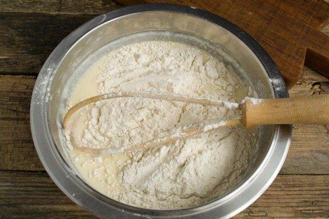 Рецепты выпечки с зеленым луком пирожки, самса и лепешки