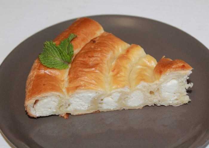 Слоеные улитки
