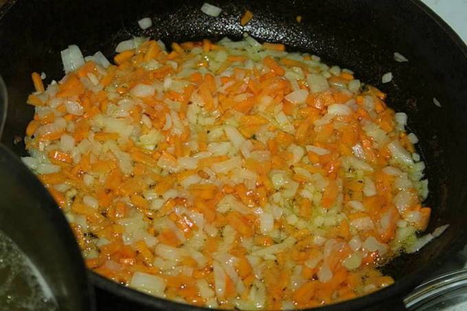 Фрикадельки из рыбного фарша