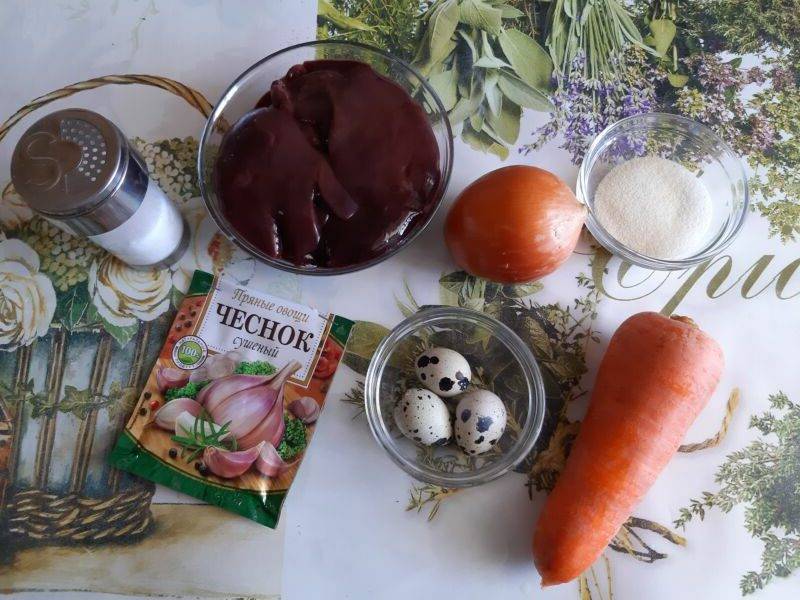 Печеночные оладьи из говяжей, свиной или куриной печени. классические пошаговые рецепты на любой вкус