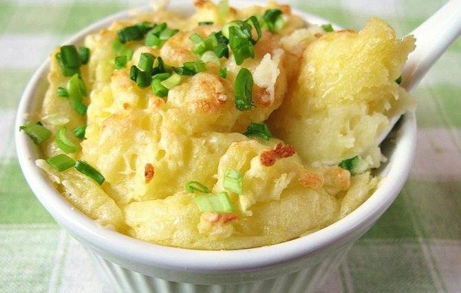 Картофельное пюре в мультиварке ? (10 простых шагов)
