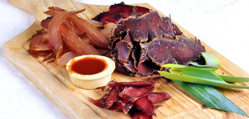 Простые и вкусные закуски на праздничный стол