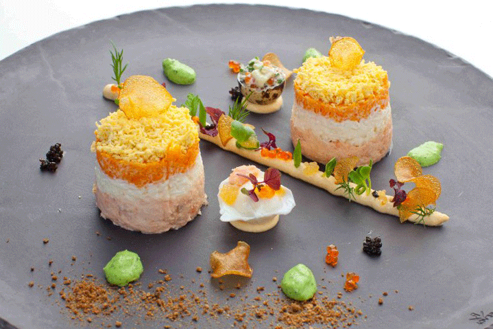 10 рецептов самого вкусного салата «мимоза»