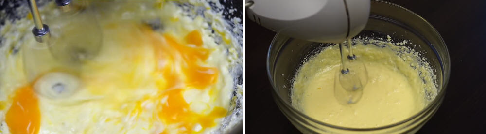 Булочки с корицей «синнабон»