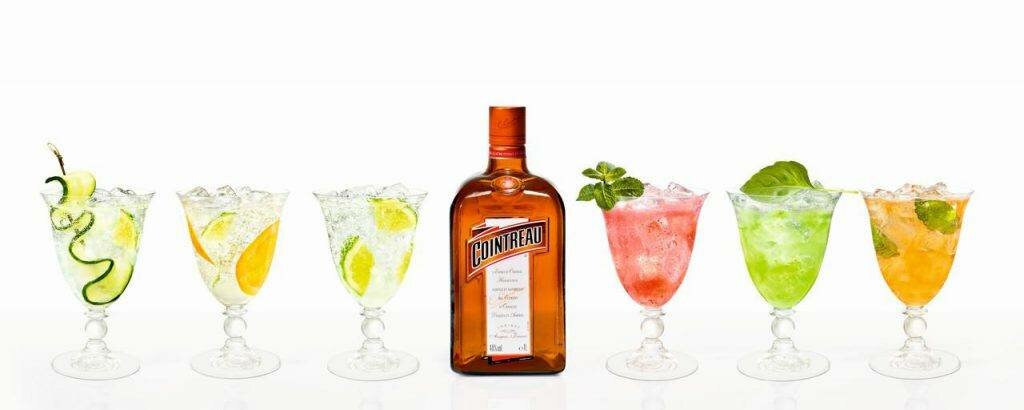 Апельсиновый ликер: 9 рецептов в домашних условиях