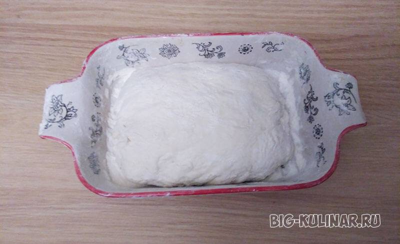 Как испечь хлеб в домашних условиях в духовке
