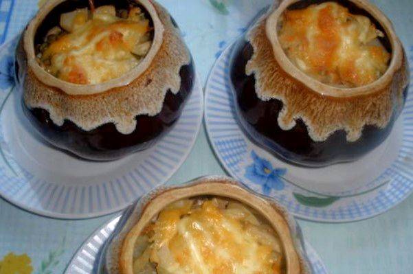 Жаркое по-домашнему из свинины и картофеля: 9 популярных рецептов
