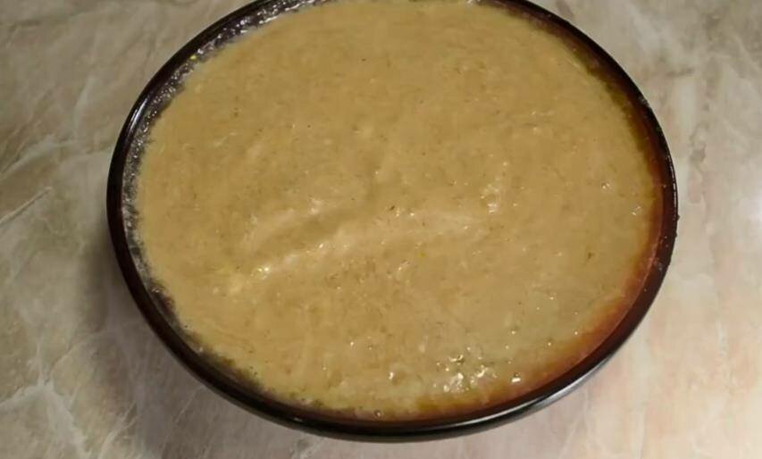 Курица в духовке целиком