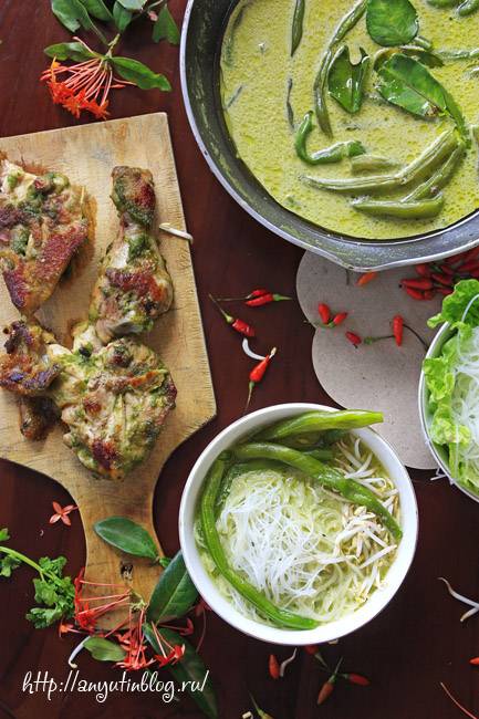 Корейская кухня: 20 самых вкусных рецептов корейских блюд