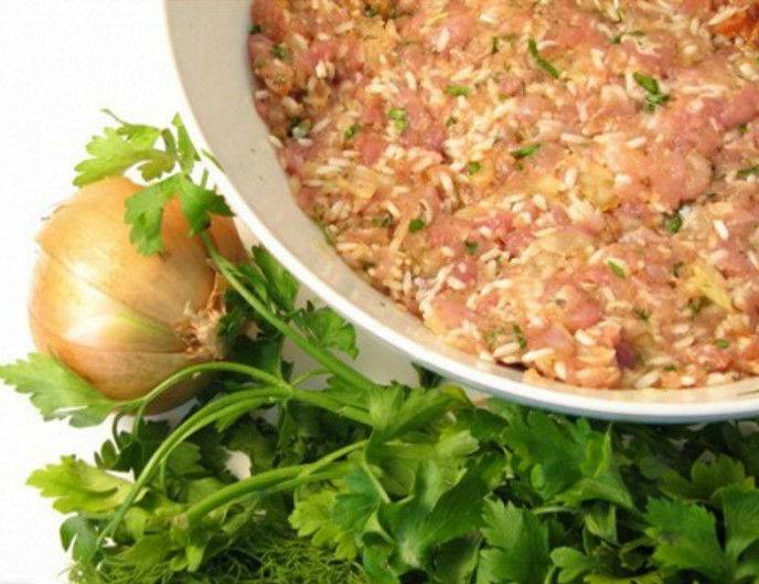 Как и сколько варить голубцы