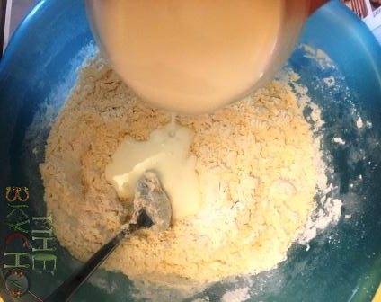 Блины с припеком. простые пошаговые рецепты вкусных блинов. 9 вариантов