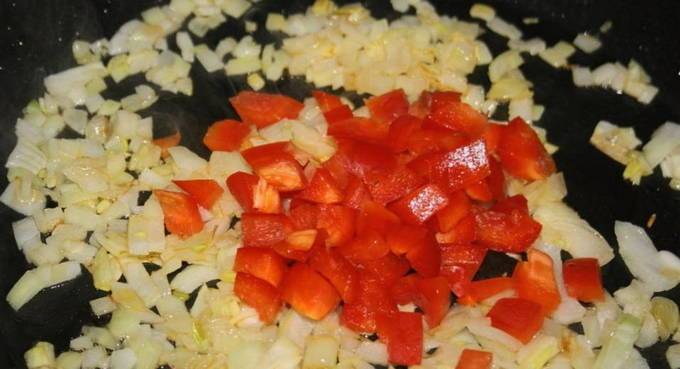 Готовим вкуснейшую мексиканскую кесадилью с курицей