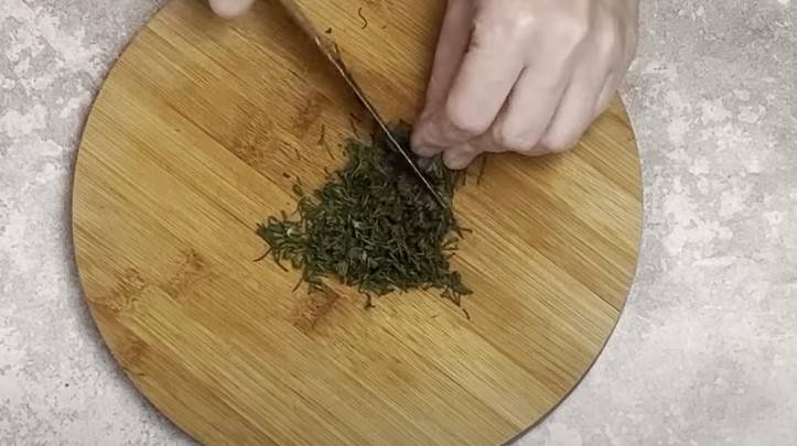 Суп-пюре картофельный