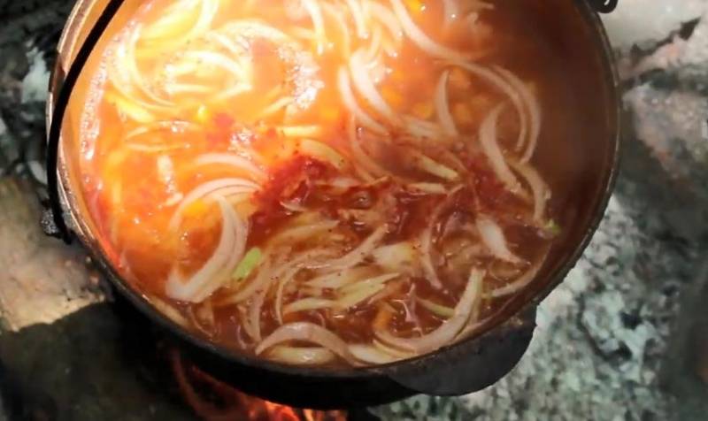 20 рецептов идеального риса с овощами