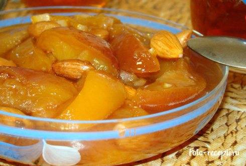 Персики на зиму: лучшие рецепты с пошаговыми фото