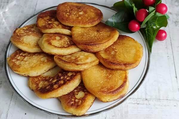 Что приготовить из гороха