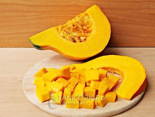 Вкусные рецепты сока из тыквы на зиму с фото