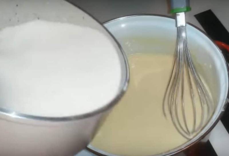 Блины на молоке тонкие с дырочками. топ 10 классических рецептов очень вкусных блинов