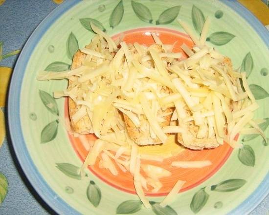 Классическая шурпа из свинины