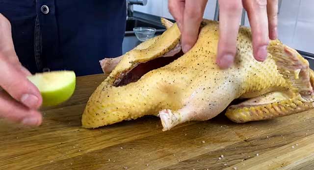 Мясные блюда на праздничный стол