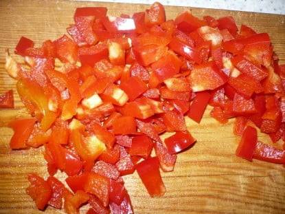 Кукурузный суп