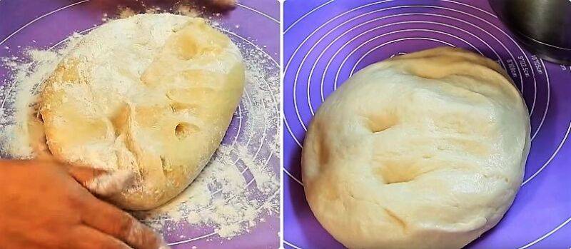 Пирожки жареные и печеные в духовке