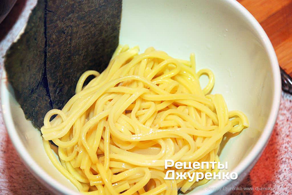 Суп рамен в домашних условиях: 3 классических рецепта приготовления