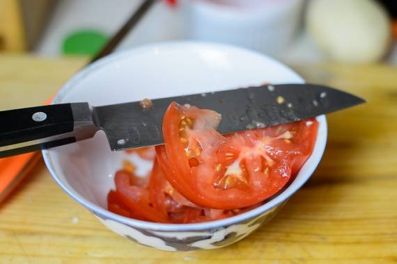 20 рецептов идеального риса с овощами