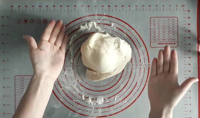 Пельмени сибирские